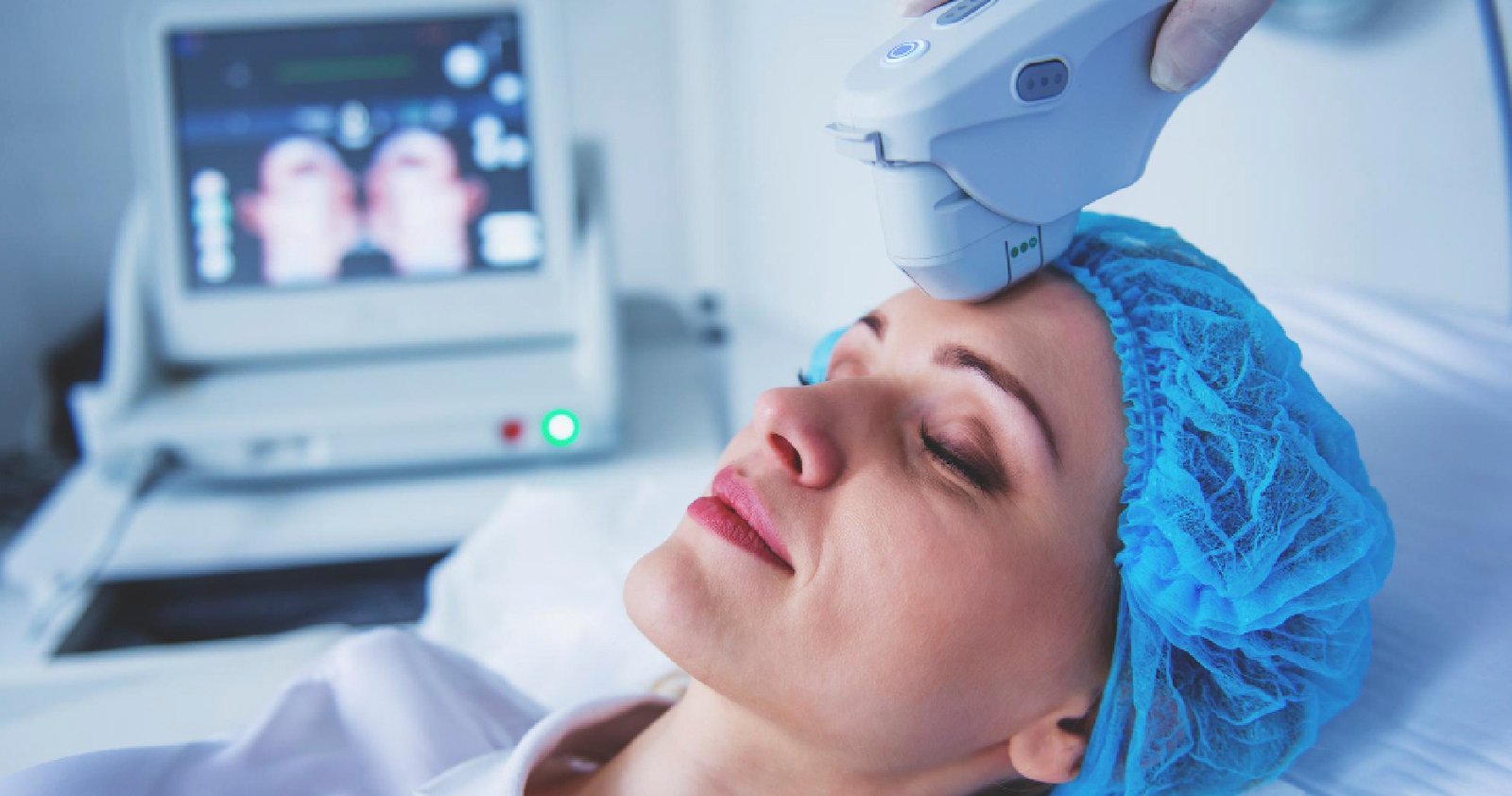Anti-Aging Treatment In Bangalore